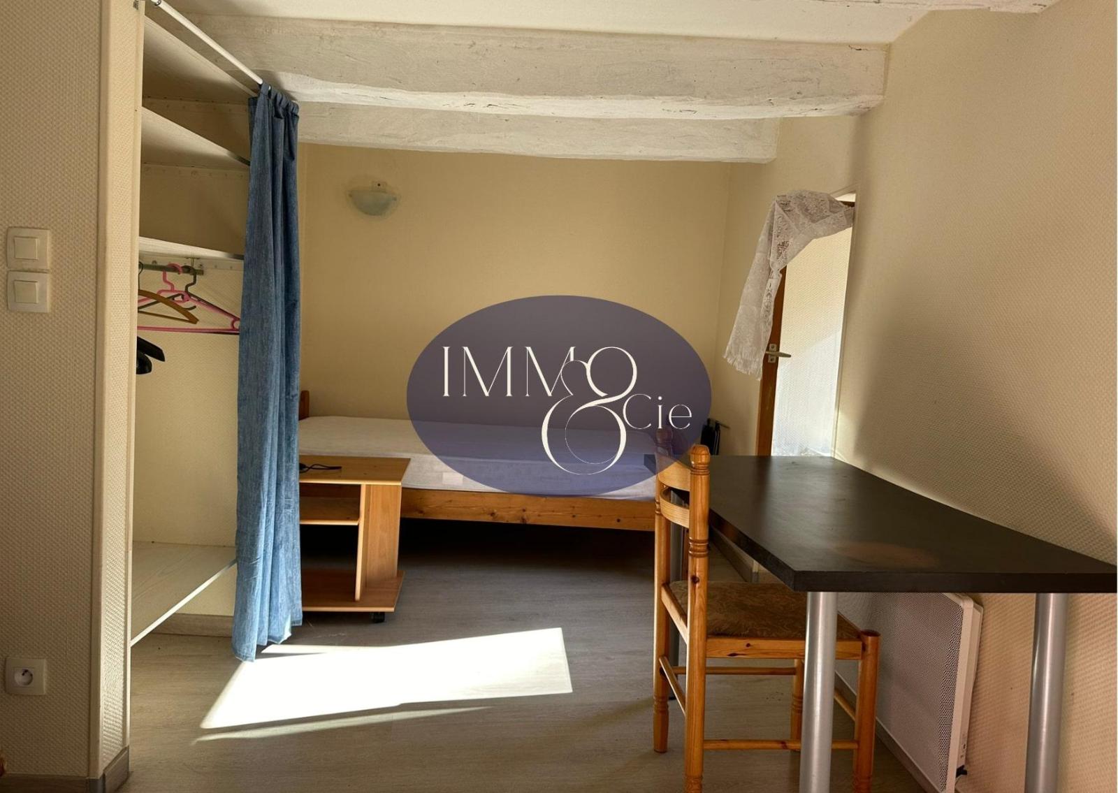 immeuble 0 pièces - ST-SERNIN-SUR-RANCE